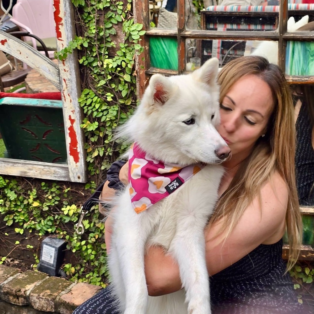 Meet your Posher, Michelle